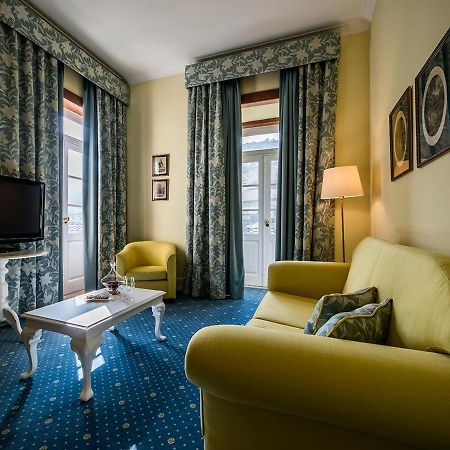The Vintage House - Douro Otel Pinhão Dış mekan fotoğraf A suite at the hotel