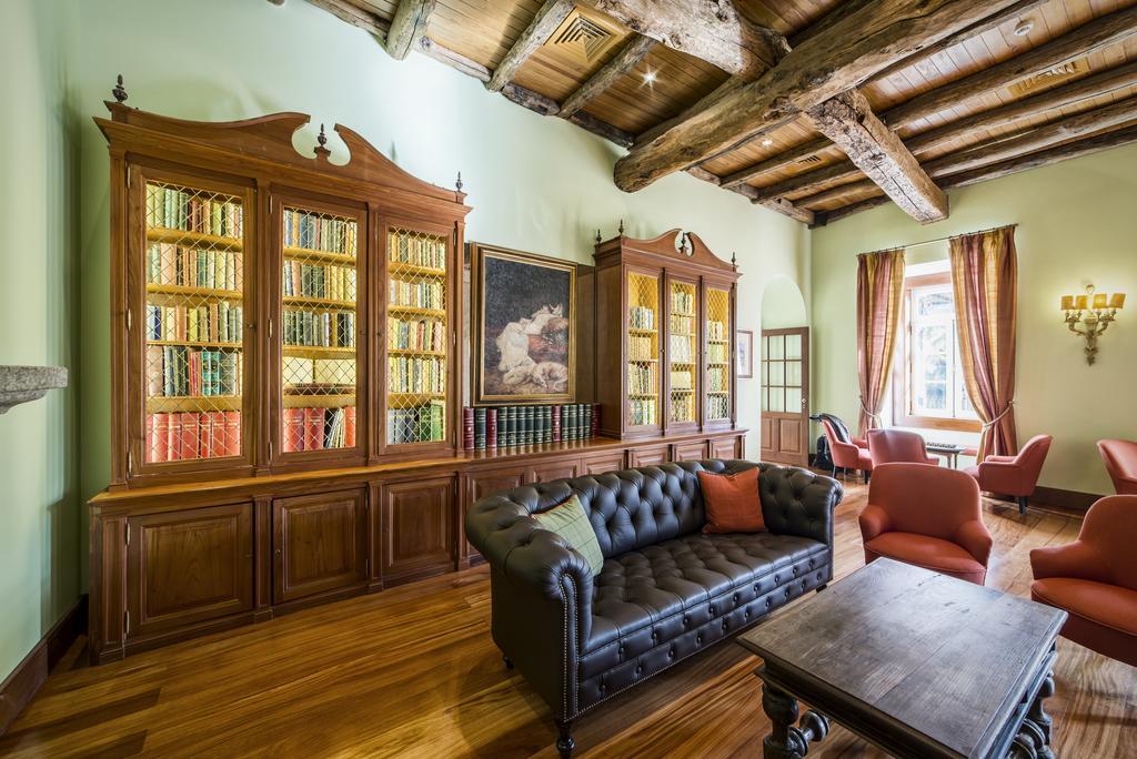The Vintage House - Douro Otel Pinhão Dış mekan fotoğraf Library