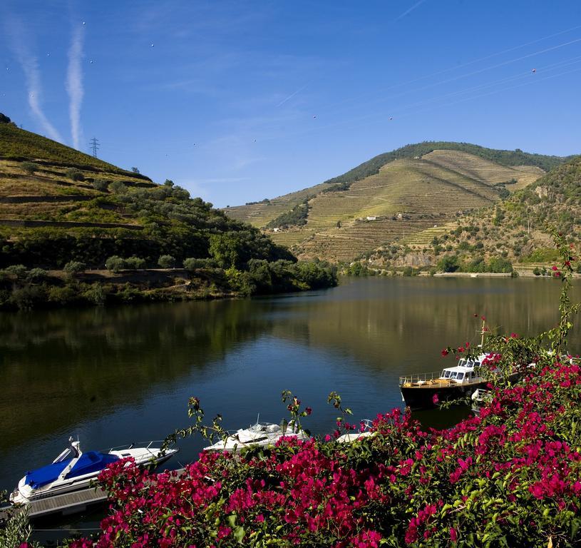 The Vintage House - Douro Otel Pinhão Dış mekan fotoğraf Douro River