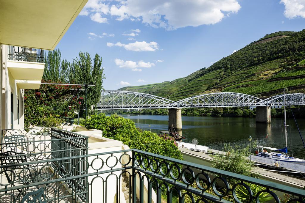 The Vintage House - Douro Otel Pinhão Dış mekan fotoğraf Douro River