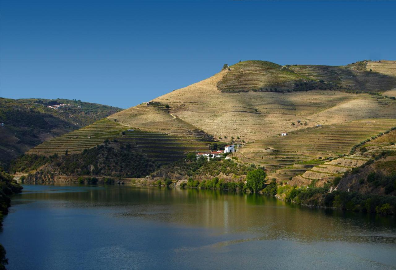The Vintage House - Douro Otel Pinhão Dış mekan fotoğraf Douro River